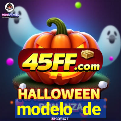 modelo de cancelamento de plano de saude